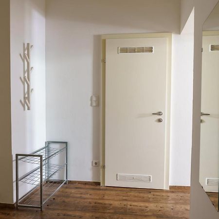 Vienna City Apartment 1200 Wien 외부 사진