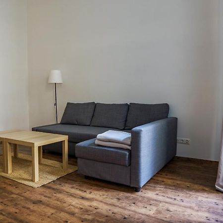 Vienna City Apartment 1200 Wien 외부 사진