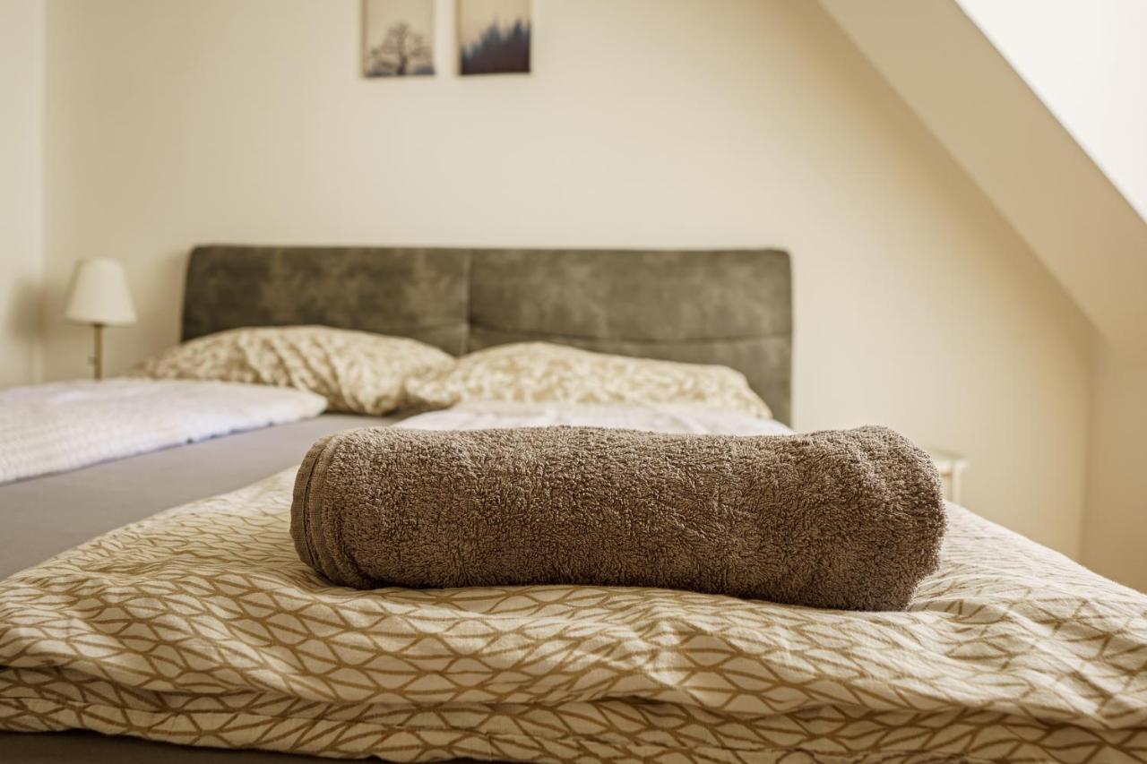 Vienna City Apartment 1200 Wien 외부 사진