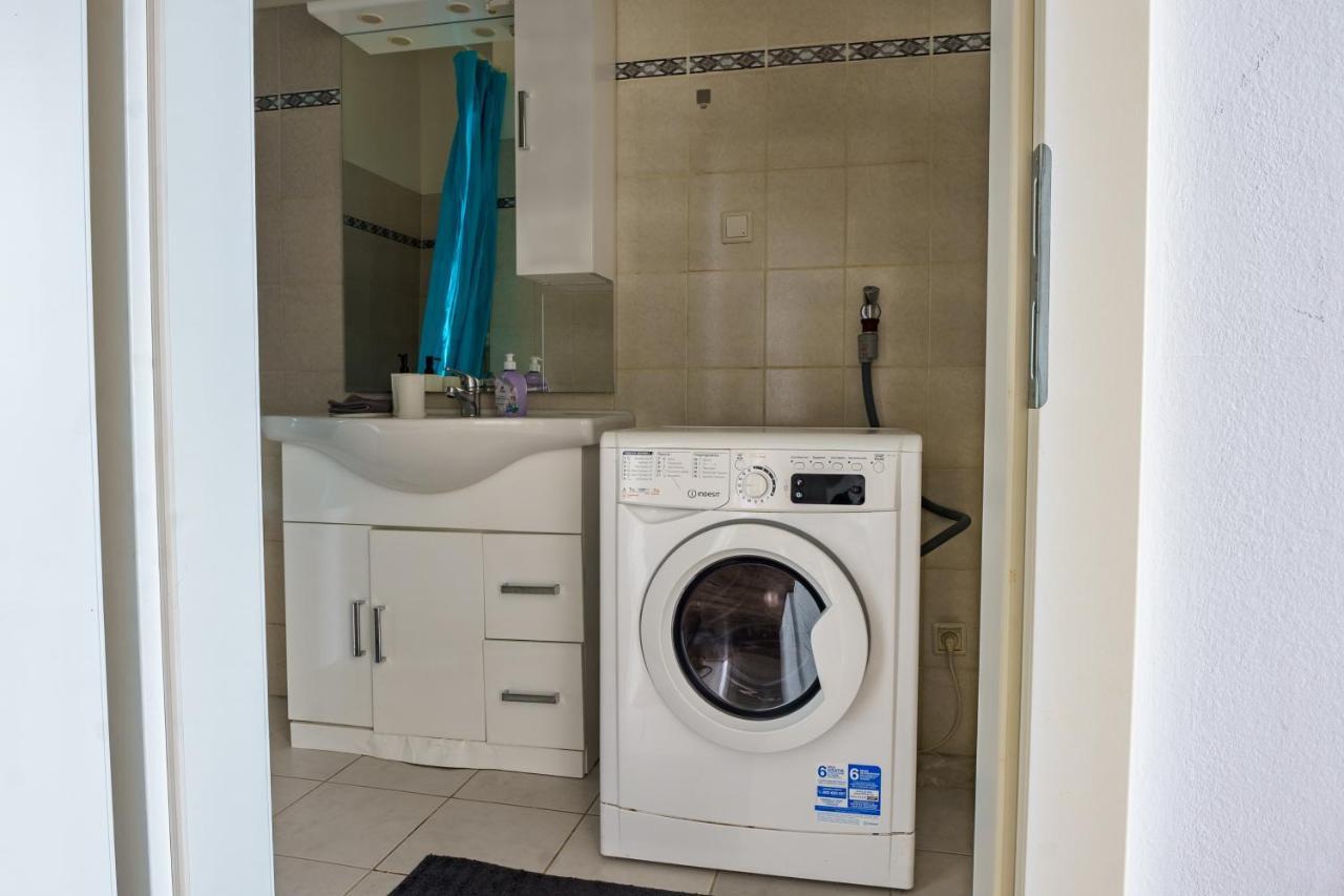Vienna City Apartment 1200 Wien 외부 사진