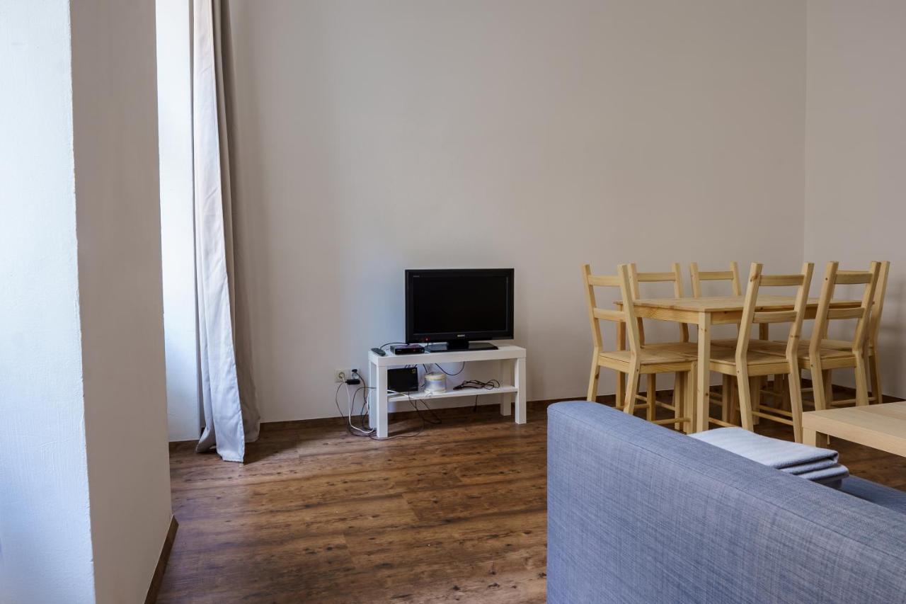 Vienna City Apartment 1200 Wien 외부 사진
