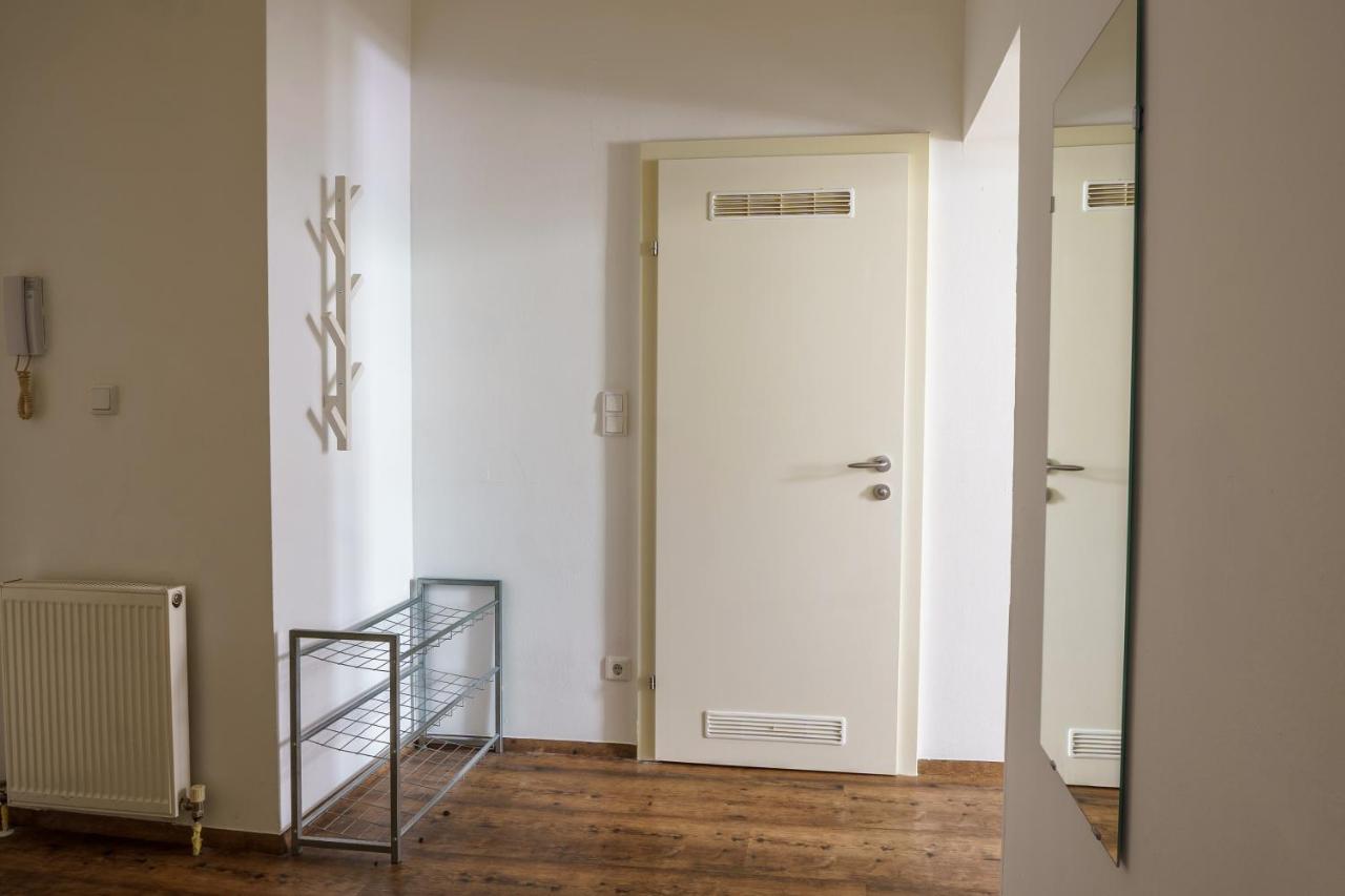 Vienna City Apartment 1200 Wien 외부 사진