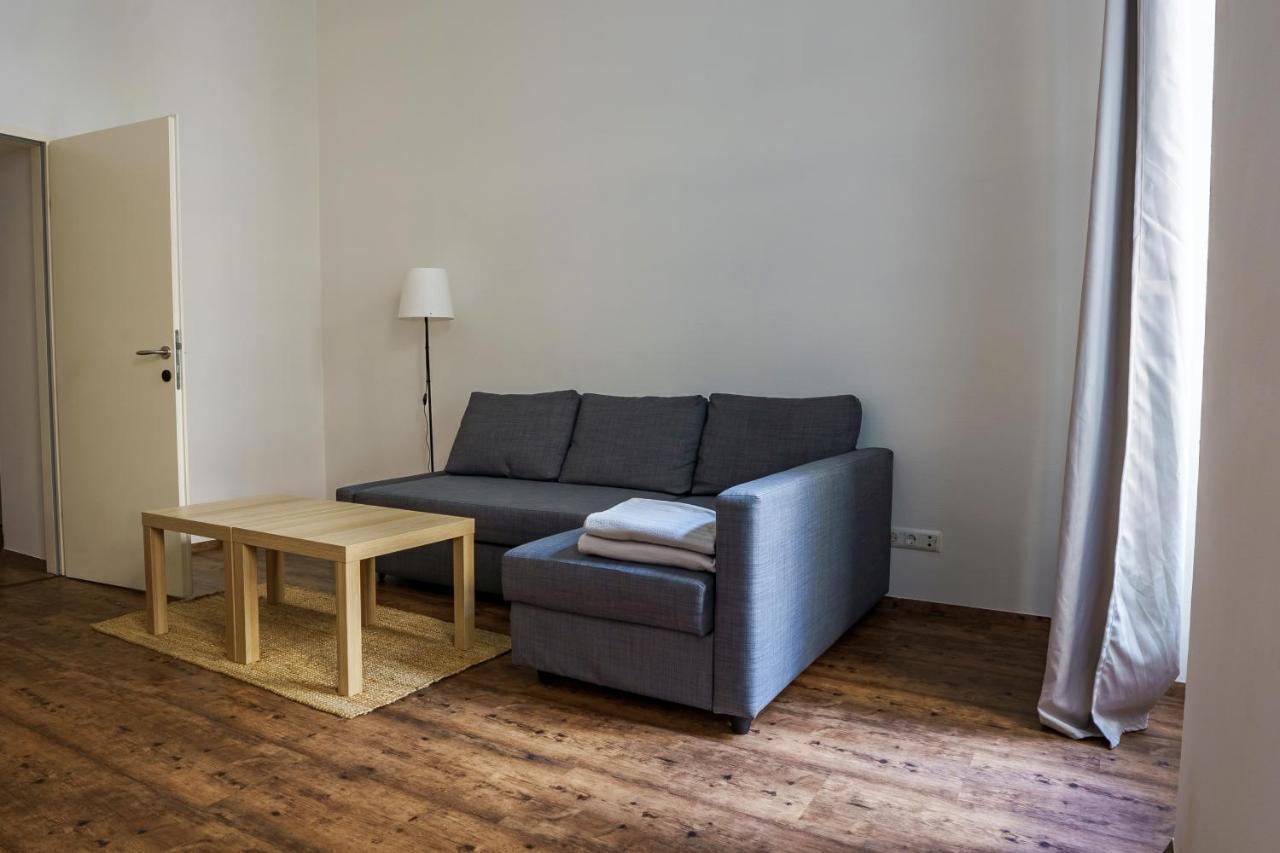 Vienna City Apartment 1200 Wien 외부 사진