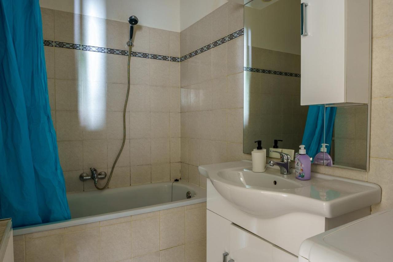 Vienna City Apartment 1200 Wien 외부 사진