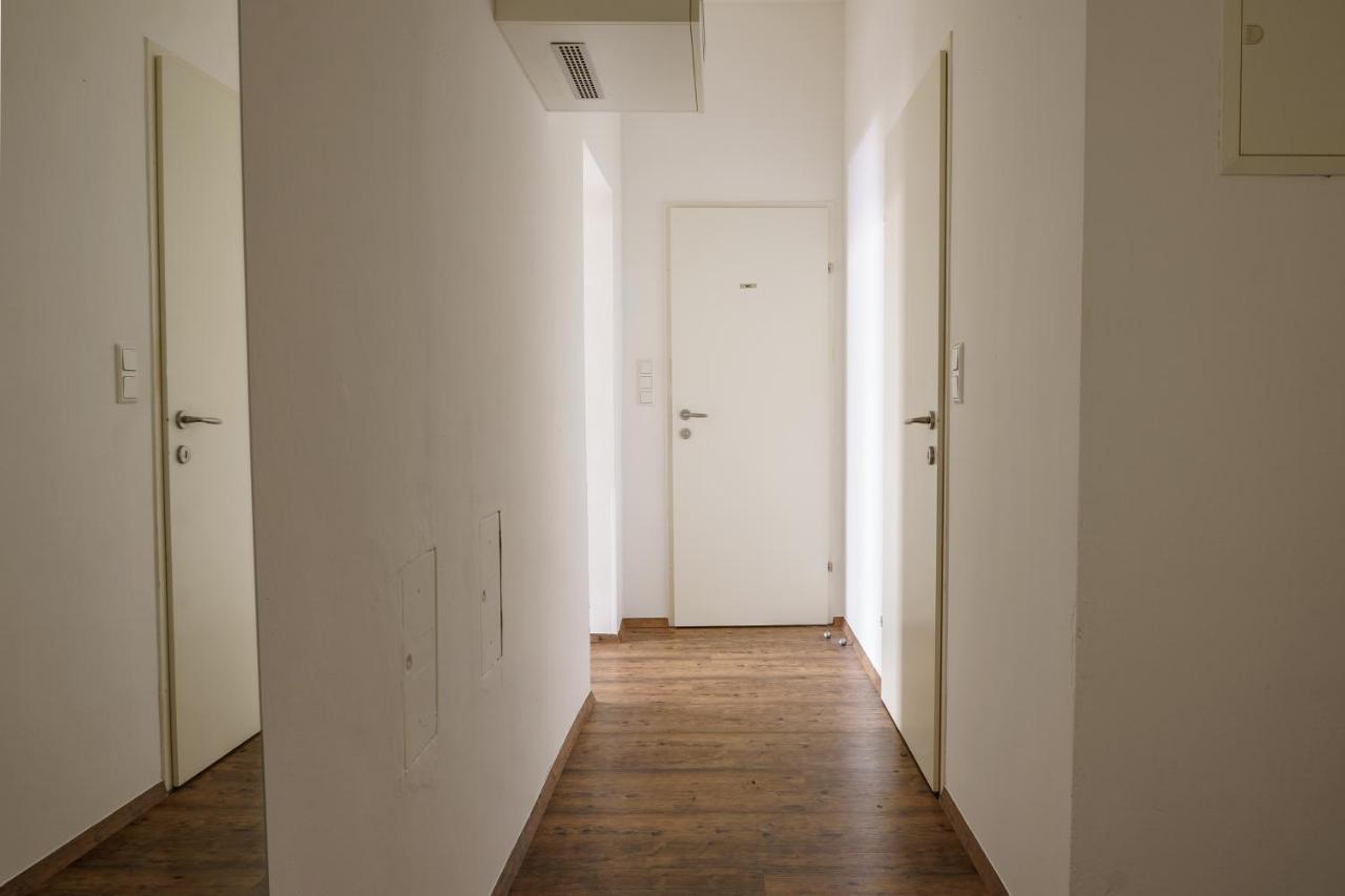 Vienna City Apartment 1200 Wien 외부 사진